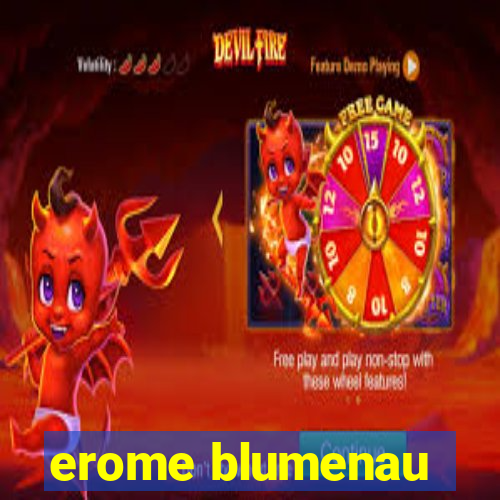 erome blumenau